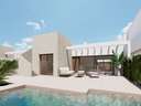 Villa en venta en Los Alcázares zona Los Alcazares
