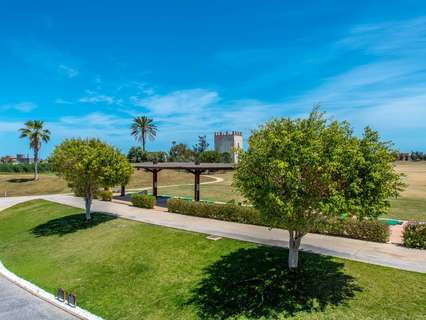 Apartamento en venta en Los Alcázares zona Los Alcazares