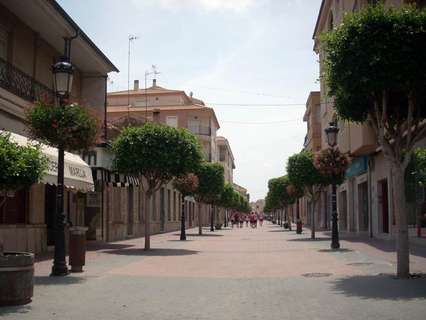 Apartamento en venta en Torre-Pacheco