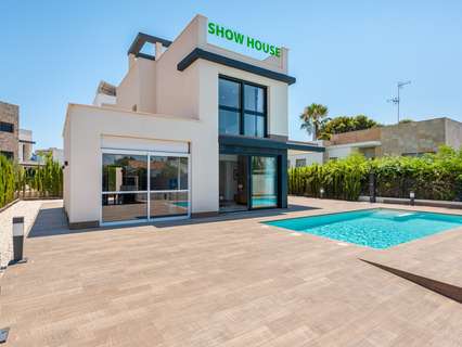 Villa en venta en San Javier zona La Manga del Mar Menor