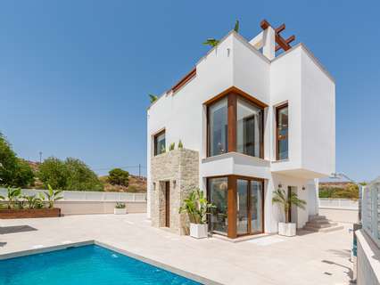 Villa en venta en Vera zona Vera