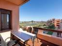 Ático en venta en Los Alcazares zona Serena Golf