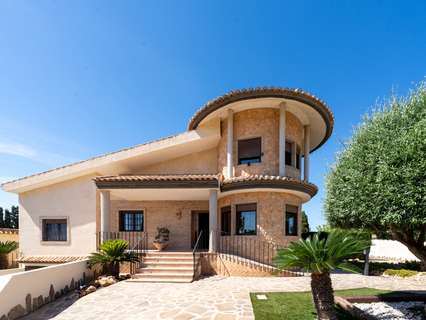 Villa en venta en Los Alcázares zona Lomas Del Rame