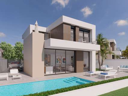 Villa en venta en San Javier zona San Javier