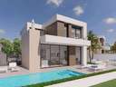 Villa en venta en San Javier zona San Javier