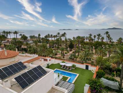 Villa en venta en Cartagena zona Los Nietos