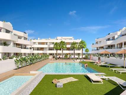 Planta baja en venta en Los Alcázares zona Los Alcazares