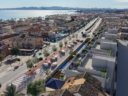 Apartamento en venta en Los Alcázares zona Los Alcazares
