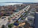 Apartamento en venta en Los Alcázares zona Los Alcazares