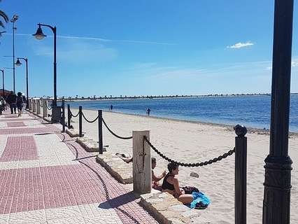 Villa en venta en San Pedro del Pinatar zona San Pedro Del Pinatar