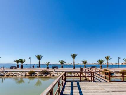 Apartamento en venta en San Pedro del Pinatar zona San Pedro Del Pinatar