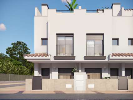 Casa en venta en Torre-Pacheco