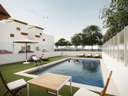 Casa en venta en Torre-Pacheco