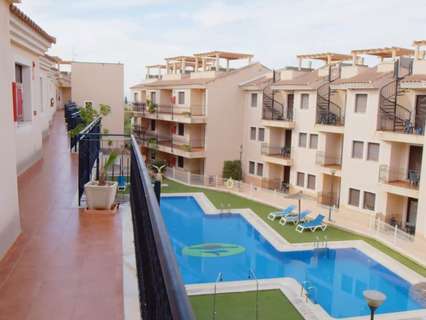 Planta baja en venta en Águilas zona Aguilas