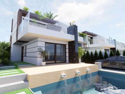 Villa en venta en Los Alcázares zona Los Alcazares