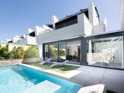 Villa en venta en San Javier zona Santiago de la Ribera