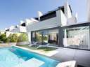 Villa en venta en San Javier zona Santiago de la Ribera
