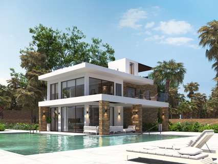 Villa en venta en San Javier zona La Manga del Mar Menor