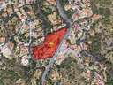 Parcela rústica en venta en Mijas