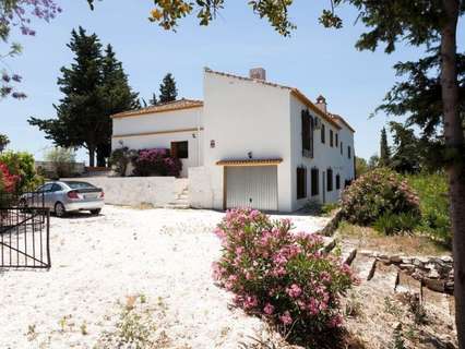 Casa rústica en venta en Mijas