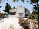 Casa rústica en venta en Mijas