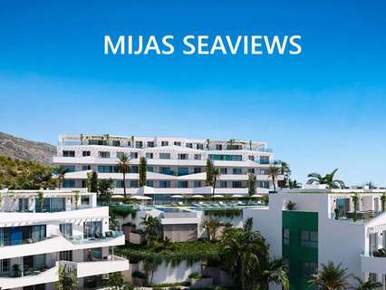 Apartamento en venta en Mijas