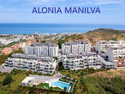 Apartamento en venta en Manilva