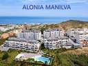 Apartamento en venta en Manilva