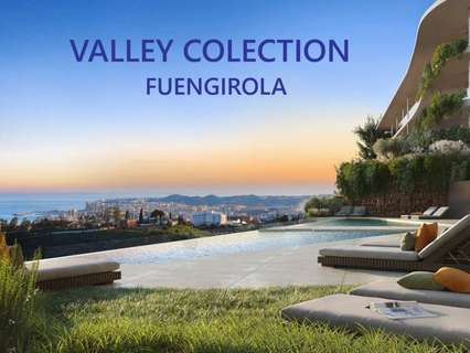 Apartamento en venta en Fuengirola