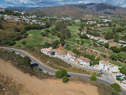 Parcela rústica en venta en Mijas