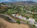 Parcela rústica en venta en Mijas