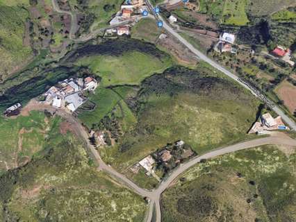 Parcela rústica en venta en Mijas