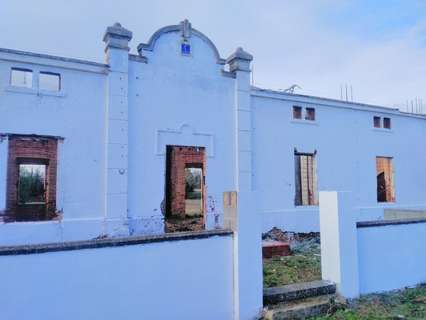 Parcela rústica en venta en Badajoz