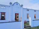 Parcela rústica en venta en Badajoz
