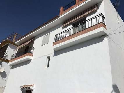 Casa en venta en Cómpeta