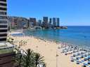 Piso en venta en Benidorm zona Playa Levante