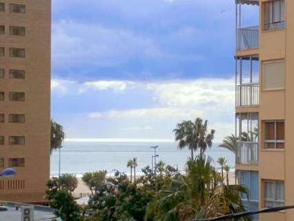 Apartamento en venta en Benidorm