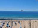 Apartamento en venta en Benidorm zona Playa Levante
