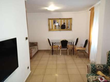 Apartamento en venta en Benidorm