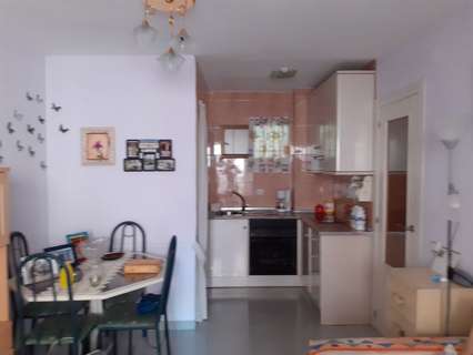 Apartamento en venta en Benidorm