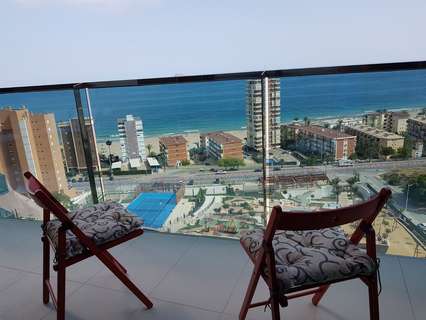 Piso en venta en Benidorm