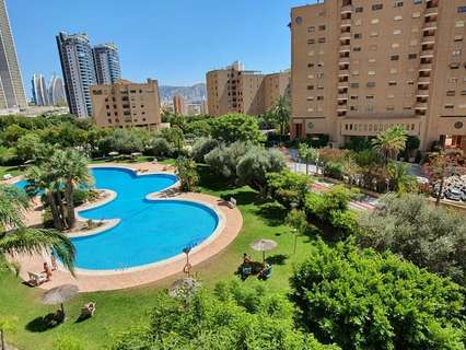 Piso en venta en Benidorm