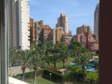 Apartamento en venta en Benidorm