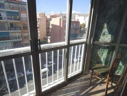 Piso en venta en Benidorm