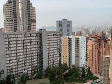 Piso en venta en Benidorm