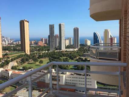 Piso en venta en Benidorm