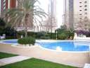 Piso en venta en Benidorm zona Levante