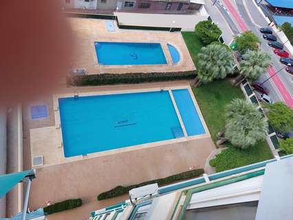 Piso en venta en Benidorm