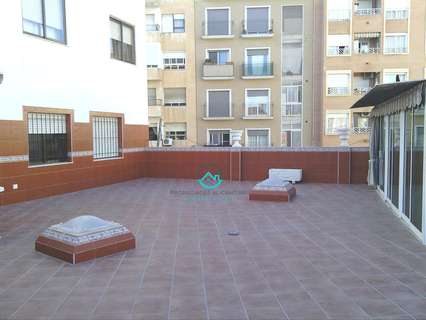 Piso en venta en Alicante