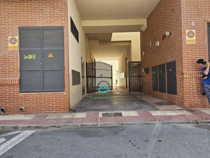 Plaza de parking en venta en El Campello